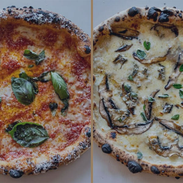 Food menu image for Reign Bar and Lounge